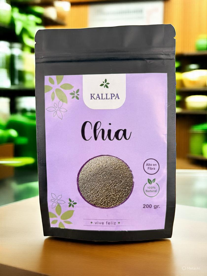 Chia