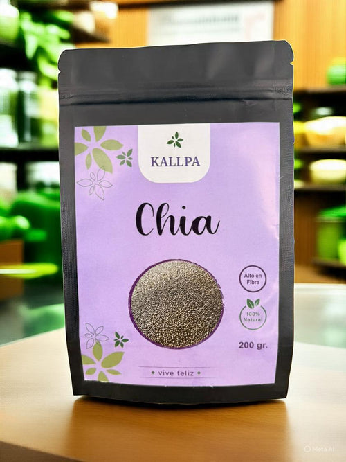 Chia