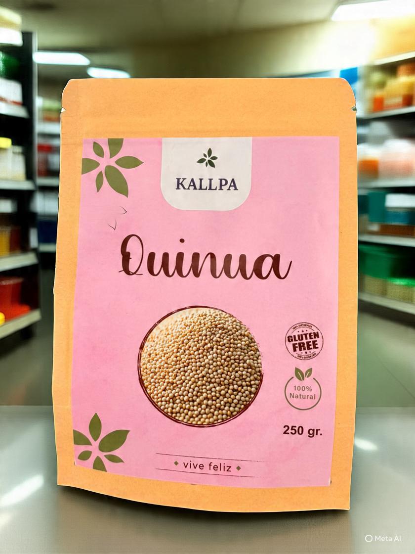 Quinua